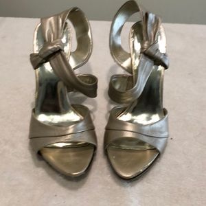 Woman’s sandals by Guess